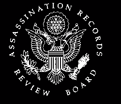 ARRB Logo