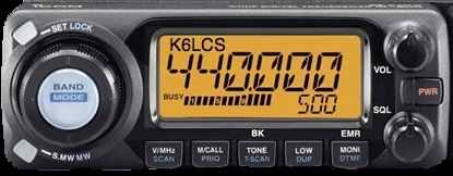 Go to K6LCS' Amateur Radio Site