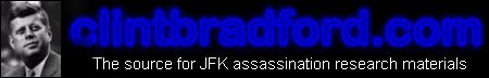 JFK Banner