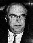 Anatoly Dobrynin
