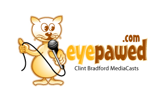 Go to EyePawed Media Site
