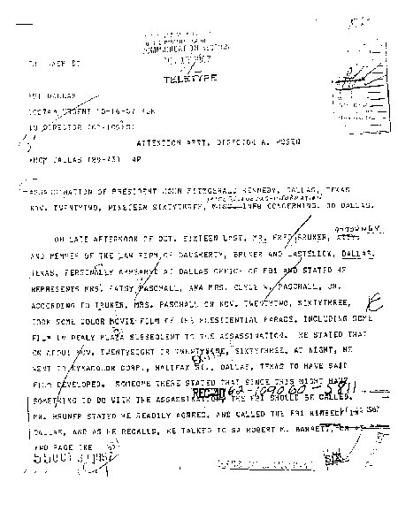 Paschall FBI Doc 1/4