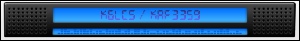 Go to K6LCS' Amateur Radio Site