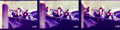 'Missing' Zapruder Frames