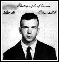 Oswald Passport Photo